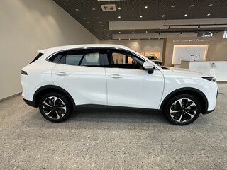 2026 Tenet Plus L6, белый, 3040000 рублей, вид 4