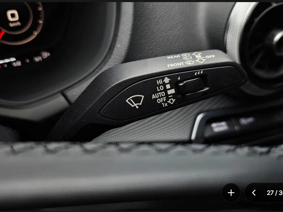 2023 Audi Q2 35 TDI I Рестайлинг, белый, 2400500 рублей - вид 24