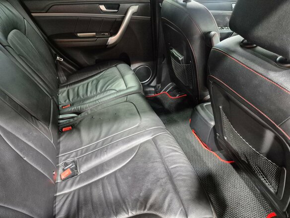 2019 Haval H6 I, коричневый, 1432000 рублей - вид 16