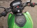 2020 Bajaj Dominar 400, зелёный, 300000 рублей - вид 8