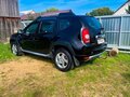 2012 Renault Duster I, чёрный, 825000 рублей - вид 1