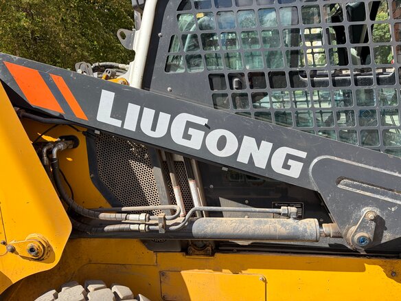 2024 LiuGong CLG 385, 3000000 рублей - вид 9