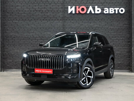 Jaecoo J7 I
