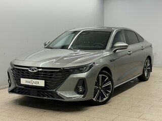2023 Chery Arrizo 8, серый, 1985000 рублей, вид 1