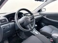 2006 Toyota Corolla IX (E120, E130) Рестайлинг, серебристый - вид 10