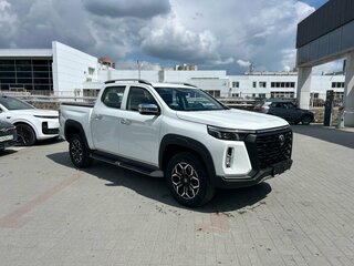 2026 Changan Hunter Plus, белый, 4249900 рублей, вид 3