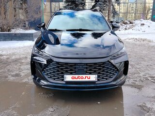 2024 BYD Tang DM-p II Рестайлинг 2, чёрный, 4700000 рублей, вид 2