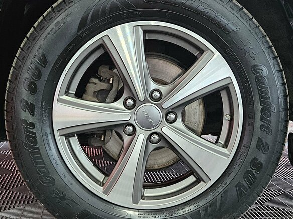 2019 Haval H6 I, коричневый, 1405000 рублей - вид 22