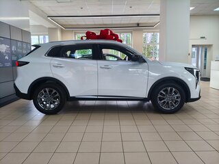 2026 Changan UNI-S I Рестайлинг, белый, 3079900 рублей, вид 5