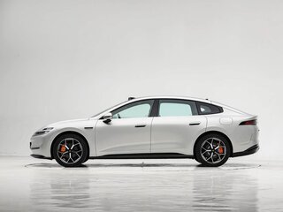 2026 Changan Qiyuan A06 28.39 kWh, серебристый, 2880000 рублей, вид 3
