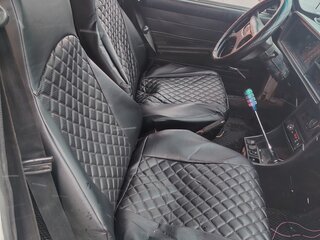 2001 Lada (ВАЗ) 2107, белый, 110000 рублей, вид 2