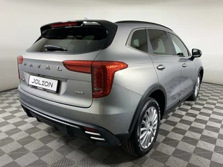 2026 Haval Jolion I Рестайлинг, серый, 2849000 рублей, вид 5