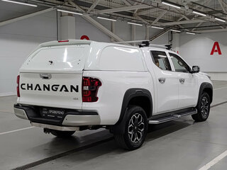 2023 Changan Hunter Plus, белый, 1895000 рублей, вид 5