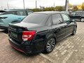 2023 Lada (ВАЗ) Granta Sport I Рестайлинг, чёрный, 1075000 рублей - вид 5