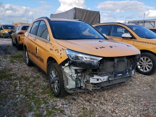 2023 Haval M6 II, белый, 1510000 рублей, вид 1