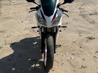 Falcon SpeedFire