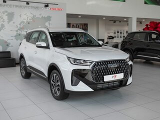 2026 Tenet T7, белый, 2935000 рублей, вид 2