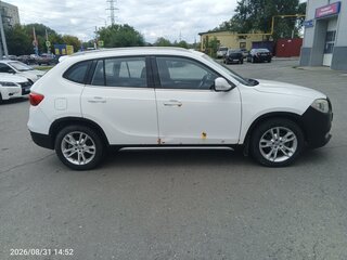 2015 Brilliance V5 I, белый, 500000 рублей, вид 4