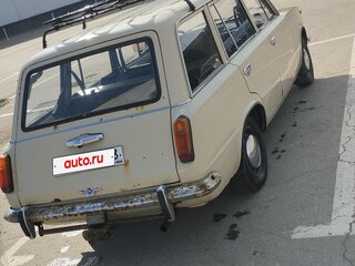 1985 Lada (ВАЗ) 2102, бежевый, 225000 рублей, вид 4
