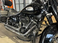 2021 Harley-Davidson Heritage, чёрный, 2290000 рублей - вид 2