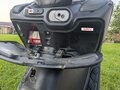 2007 Sym GTS 250, серый, 140000 рублей - вид 6