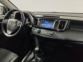 2018 Toyota RAV4 IV (XA40) Рестайлинг, коричневый - вид 10