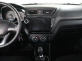 2013 Kia Rio III, белый, 755000 рублей - вид 11