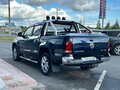 2017 Volkswagen Amarok I Рестайлинг, синий, 3690000 рублей - вид 8
