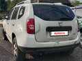 2010 Dacia Duster I, белый, 500000 рублей - вид 3