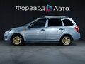 2015 Lada (ВАЗ) Kalina II, серый, 449999 рублей - вид 3