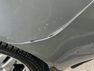 2007 Mitsubishi Lancer X, серебристый, 370000 рублей, вид 5