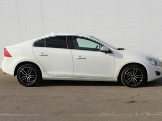 2012 Volvo S60 II, чёрный, 1020000 рублей, вид 4