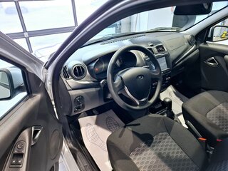 2025 Lada (ВАЗ) Granta I Рестайлинг, серебристый, 1235500 рублей, вид 3
