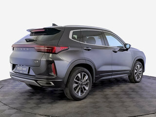 2023 Exeed LX I Рестайлинг, серый, 1540000 рублей, вид 5