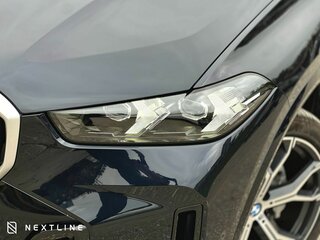 2025 BMW X5 Long 30Li IV (G05/G18) Рестайлинг, чёрный, 11490000 рублей, вид 5