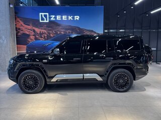 2025 BYD FangChengBao Leopard 8, чёрный, 7500000 рублей, вид 1