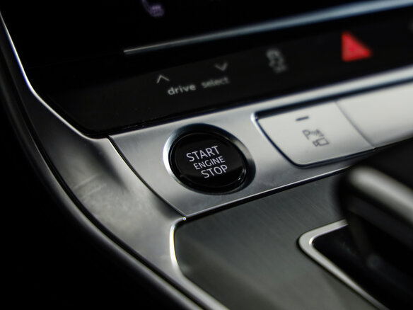 2021 Audi A7 45 TFSI II (4K), серый, 4799000 рублей - вид 23