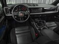 2024 Porsche Cayenne III Рестайлинг, чёрный, 16350000 рублей - вид 7