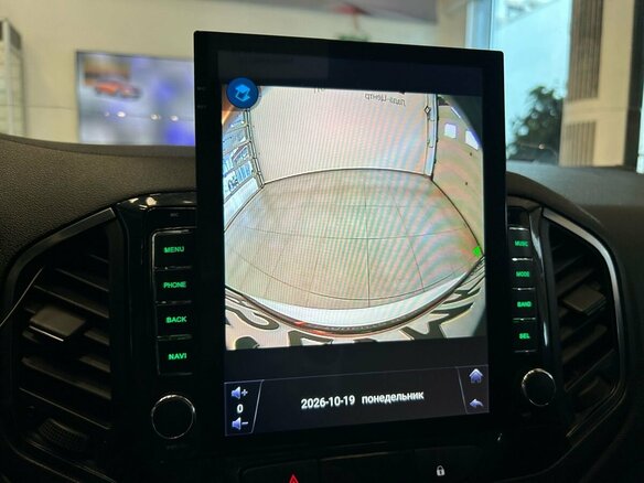 2018 Lada (ВАЗ) XRAY I, белый, 519000 рублей - вид 14