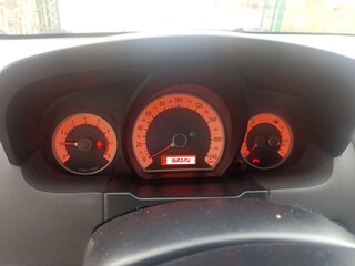 2007 Kia Ceed I, серый, 495000 рублей, вид 5