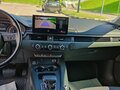 2021 Audi A4 35 TFSI V (B9) Рестайлинг, чёрный, 2390000 рублей - вид 8