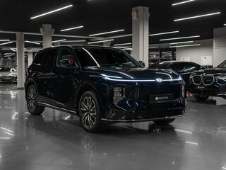 2026 Changan Qiyuan Q07 31.7 kWh, чёрный, 4000000 рублей, вид 2