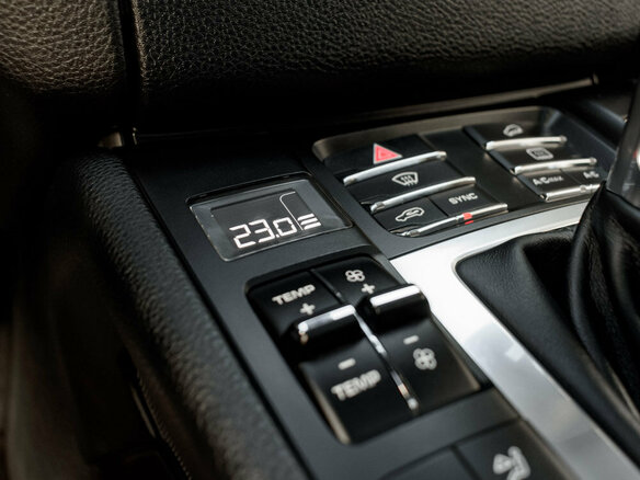 2015 Porsche Macan S I, белый, 3020000 рублей - вид 25