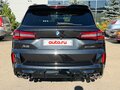 2019 BMW X5 50i IV (G05/G18), чёрный, 5390000 рублей - вид 5