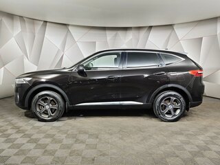 2020 Haval F7 I, чёрный, 1449000 рублей, вид 5