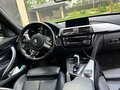 2019 BMW 3 серии Gran Turismo 320d xDrive VI (F3x) Рестайлинг, белый, 2950000 рублей - вид 6