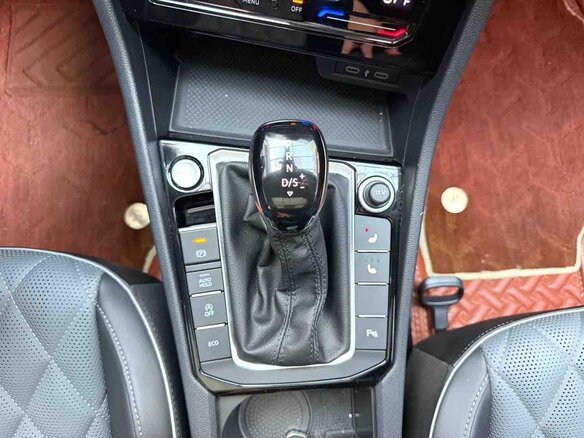 2023 Volkswagen Sagitar III Рестайлинг, бежевый, 1430000 рублей - вид 13