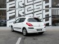 2011 Peugeot 308 I, белый, 419000 рублей - вид 1