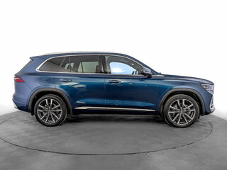 2024 Geely Monjaro I, синий, 3220000 рублей, вид 4
