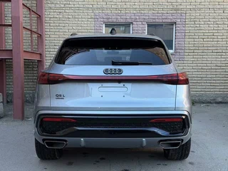 2026 Audi Q5 L III (GU), серый, 6300000 рублей, вид 5